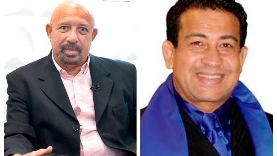 Actualización del estado de salud de Sergio Hernández y Ringo Martínez