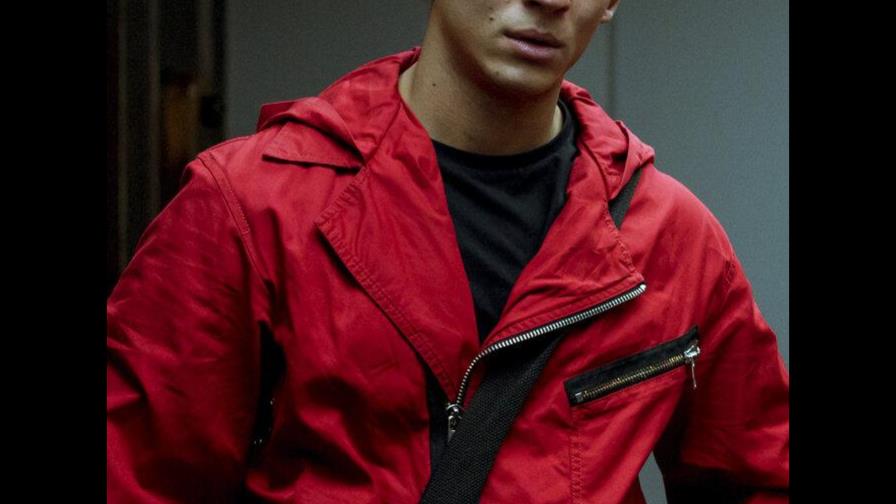 “La casa de papel” regresa en medio de confinamiento