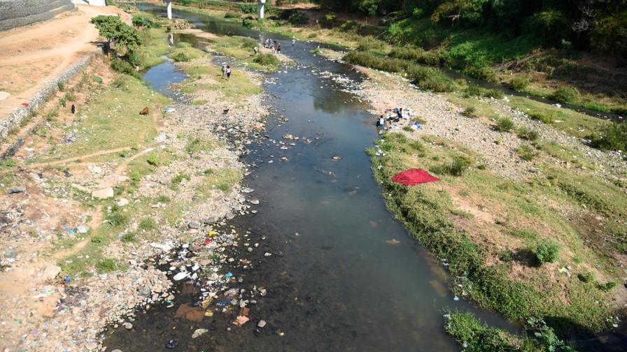 Cancilleres de Haití y República Dominicana asumen discusión sobre río Masacre