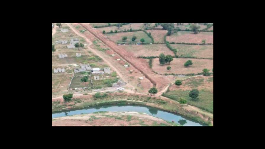 Tratado entre República Dominicana y Haití prohíbe desvío del río Masacre 