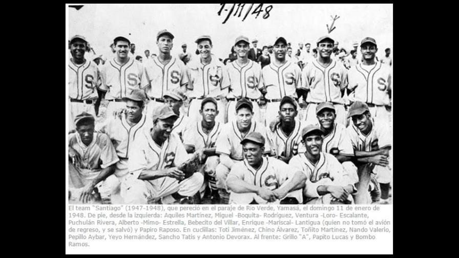 Tragedia de Río Verde, 72 años de un recuerdo que no muere en RD