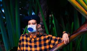 Rita Indiana aborda la corrupción y homosexualidad en su nuevo disco