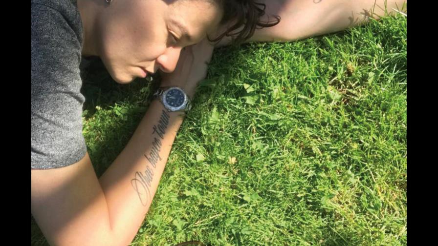 Rita Indiana: “Hace falta una campaña exhaustiva de alfabetización”