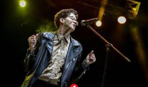 Rita Indiana lanza “El castigador” en las plataformas digitales y promete nuevo sencillo