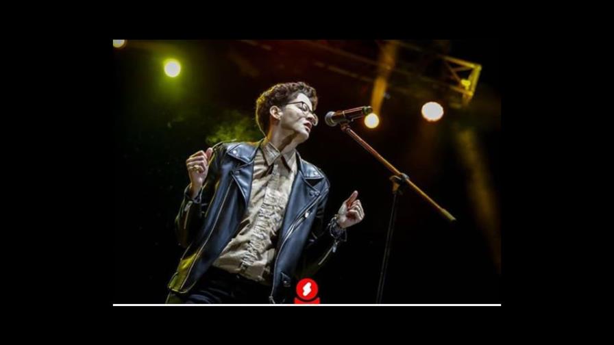 Rita Indiana lanza “El castigador” en las plataformas digitales y promete nuevo sencillo Rita Indiana lanza “El castigador” en las plataformas digitales y promete nuevo sencillo