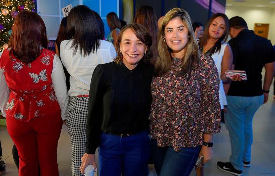 Altice invita a compartir en Navidad Altice invita a compartir en Navidad