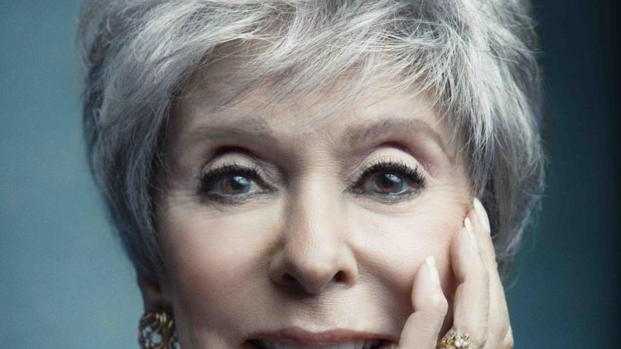 Rita Moreno vuelve a “West Side Story” bajo la dirección de Steven Spielberg Rita Moreno vuelve a “West Side Story” bajo la dirección de Steven Spielberg