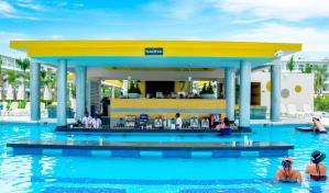 Hotel Riu República Punta Cana reabre el próximo 15 de diciembre