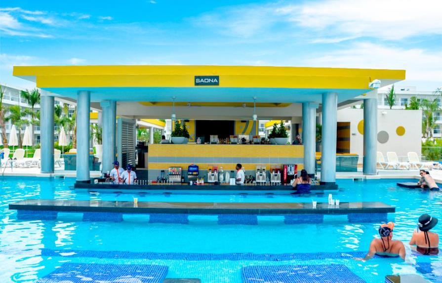 Hotel Riu República Punta Cana reabre el próximo 15 de diciembre