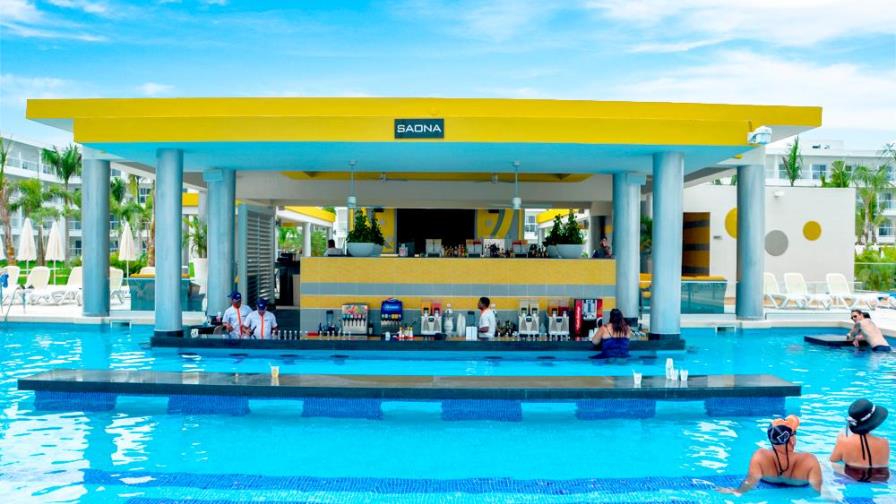Hotel Riu República Punta Cana reabre el próximo 15 de diciembre