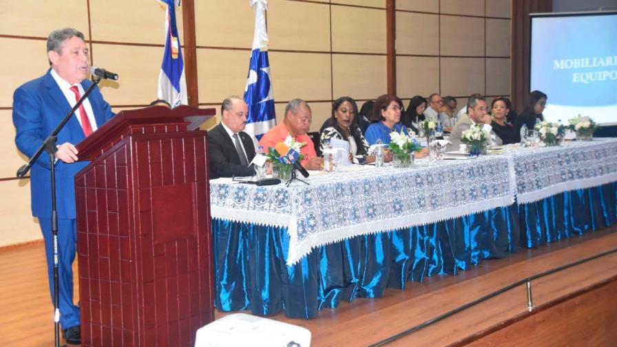 Bienes Nacionales realiza subasta y recauda más de RD$11 millones