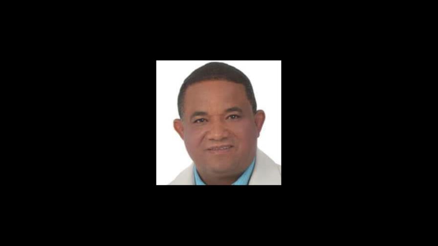 Muere alcalde de Villa Vásquez tras ingerir sustancia tóxica
