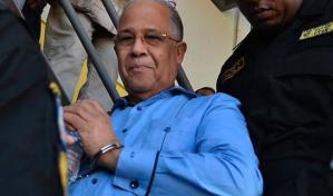 Reenvían caso Yuniol por segunda vez hasta que Suprema decida conflicto de competencia 