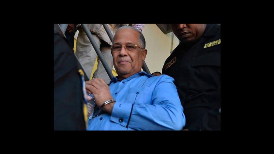 Reenvían caso Yuniol por segunda vez hasta que Suprema decida conflicto de competencia Reenvían caso Yuniol por segunda vez hasta que Suprema decida conflicto de competencia