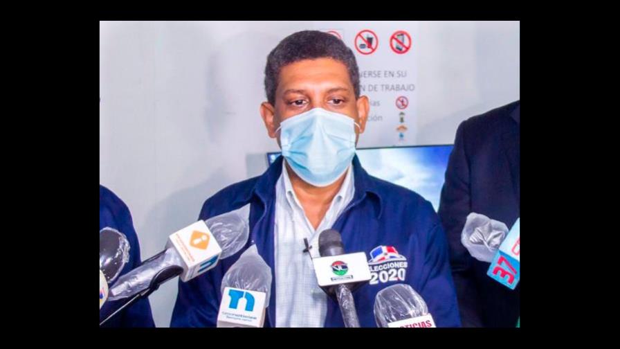 Junta designa a Johnny Marcelo Rivera Báez como director de Informática