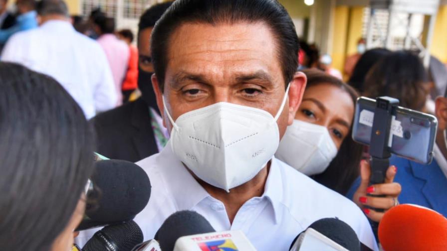 En 15 días harán pruebas masivas PCR y de antígenos en los centros educativos