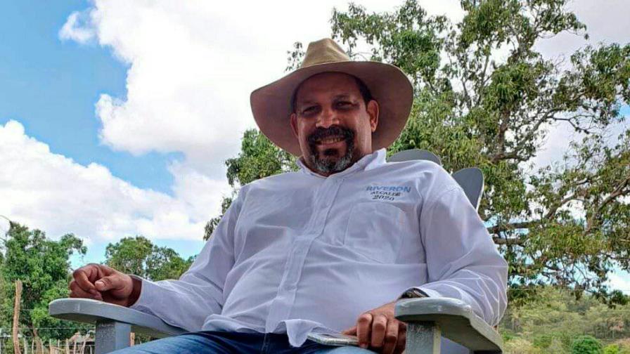 Alcalde de Dajabón da positivo al COVID-19