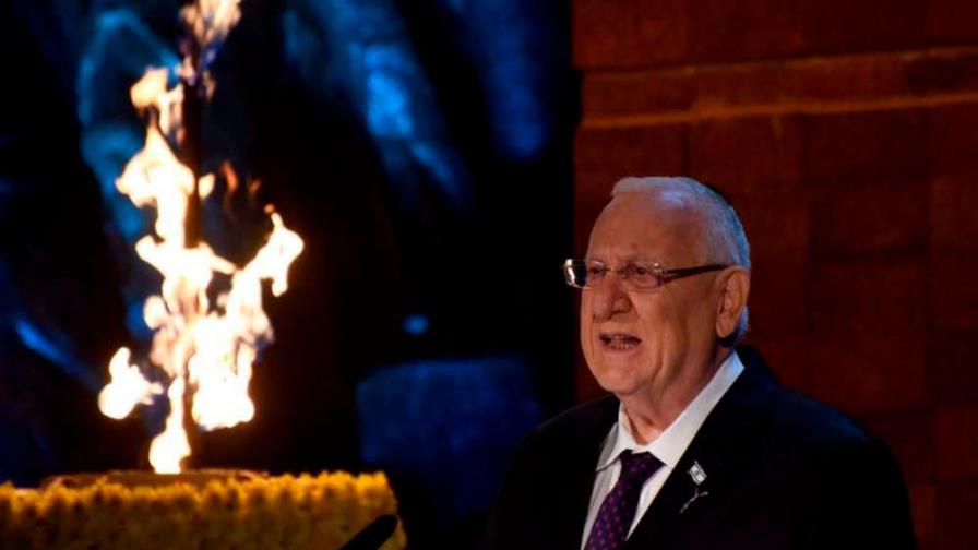 Rivlin acepta la invitación de Blinken para reunirse con Biden en Washington