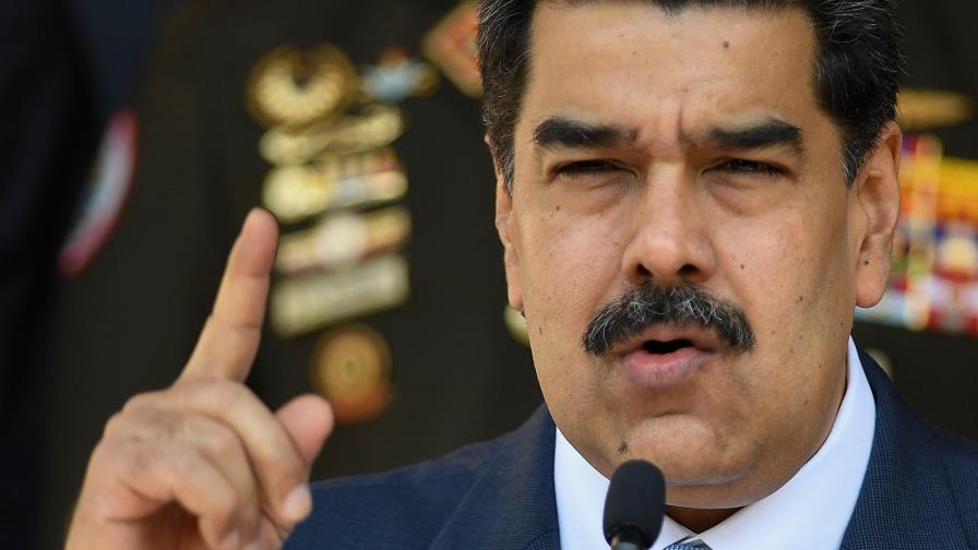 Brasil y EE.UU. afirman que Venezuela verá caer a Maduro en algún momento