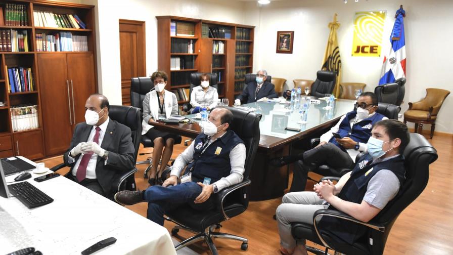 Uniore plantea que haya más equidad y transparencia en la competencia electoral Uniore plantea que haya más equidad y transparencia en la competencia electoral