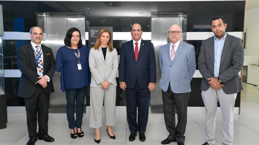 JCE verifica protocolo de seguridad de telefónicas para Elecciones Municipales JCE verifica protocolo de seguridad de telefónicas para Elecciones Municipales