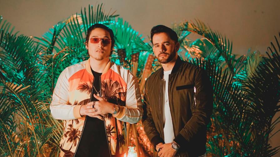 Tommy Alva estrenará el remix de “La Ñoña” con Manny Cruz