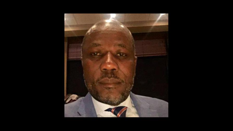 Exfuncionario de Haití hallado muerto en RD trabajó en el Gobierno de Jovenel Moïse Exfuncionario de Haití hallado muerto en RD trabajó en el Gobierno de Jovenel Moïse