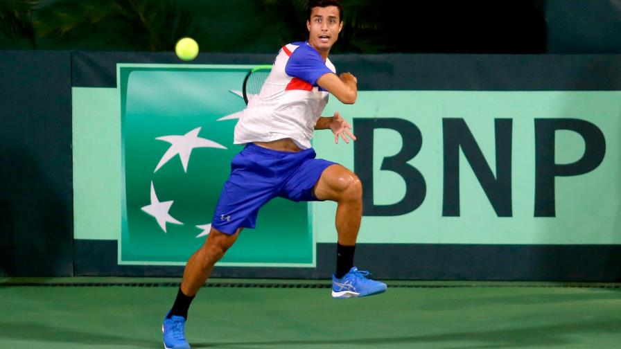 Fedotenis no se duerme y lleva sus principales jugadores y su entrenador a Europa Fedotenis no se duerme y lleva sus principales jugadores y su entrenador a Europa