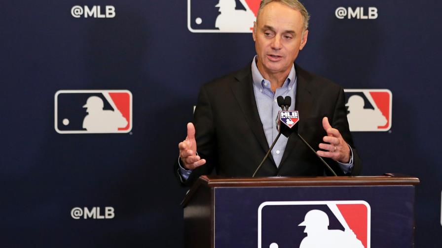 Sin cambios para 2019 en  el designado o en el draft