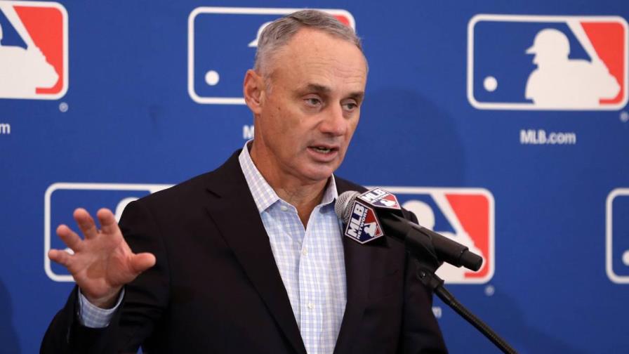 Las MLB permite el consumo de Marihuana en Ligas Menores Las MLB permite el consumo de Marihuana en Ligas Menores