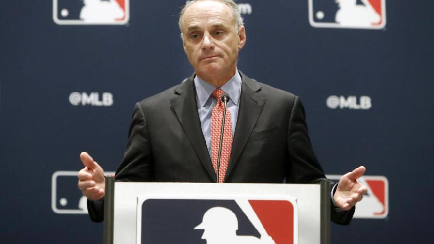 Los Yankees de Nueva York supuestamente también robaron señas en el 2017