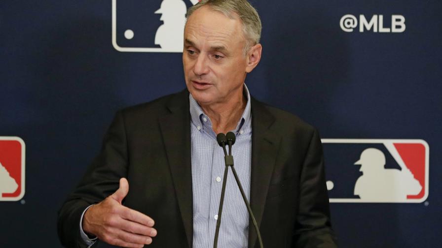 MLB perdería 640,000 dólares por juego sin fanáticos