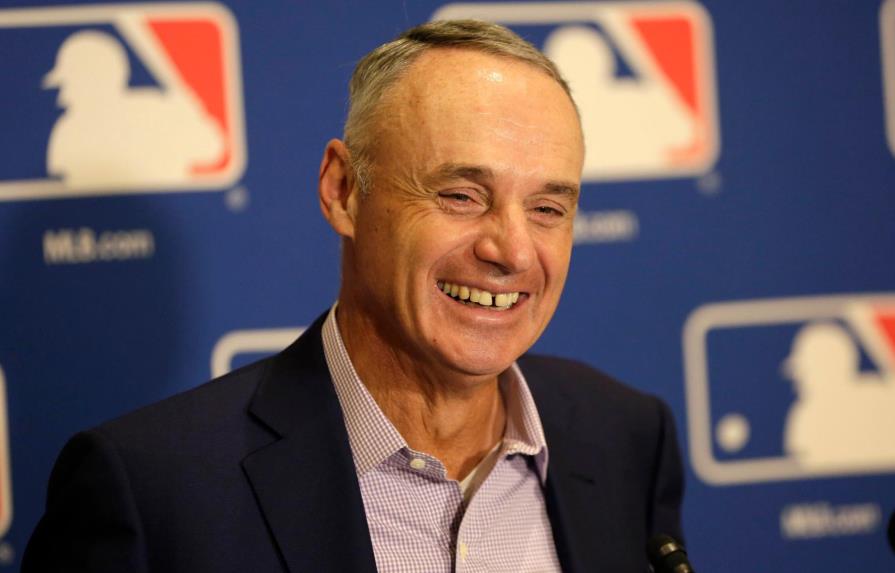 MLB propone temporada más corta al sindicato