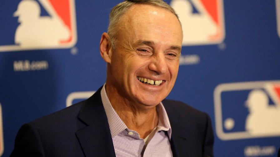 MLB propone temporada más corta al sindicato MLB propone temporada más corta al sindicato