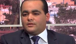 PLD llevará a Robert de la Cruz como candidato senador de La Altagracia