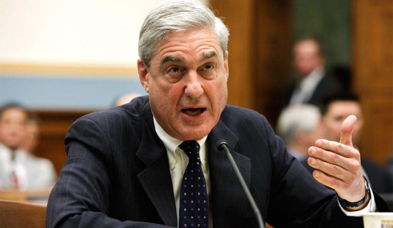 Mueller, fiscal de la trama rusa en elecciones EEUU testificará ante el Congreso este miércoles
