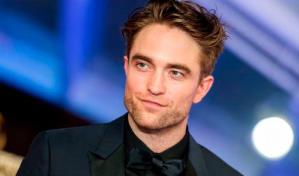 Robert Pattinson supera el COVID-19 y regresa al rodaje de ‘The Batman’