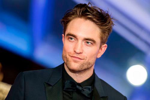 Robert Pattinson supera el COVID-19 y regresa al rodaje de ‘The Batman’