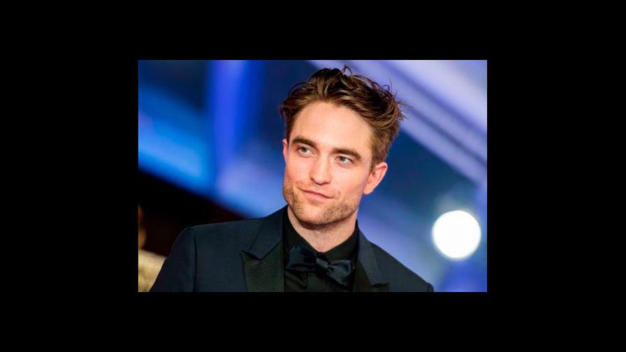 Robert Pattinson supera el COVID-19 y regresa al rodaje de ‘The Batman’