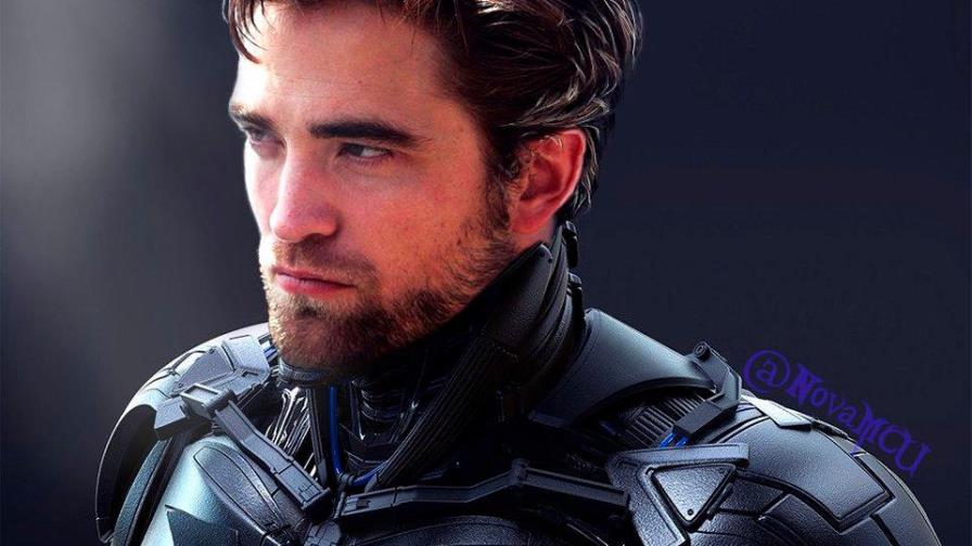 ¡Salió el primer adelanto del nuevo Batman y el traje es increíble! ¡Salió el primer adelanto del nuevo Batman y el traje es increíble!