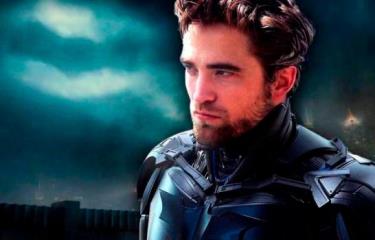 Es Robert Pattinson, del elenco de “The Batman”, quien tiene coronavirus -  Diario Libre