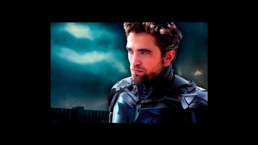 Es Robert Pattinson, del elenco de “The Batman”, quien tiene coronavirus