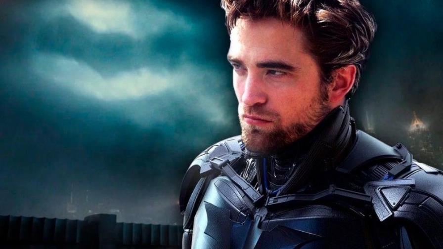 ¡Primer vistazo oficial a Robert Pattinson como Bruce Wayne! ¡Primer vistazo oficial a Robert Pattinson como Bruce Wayne!