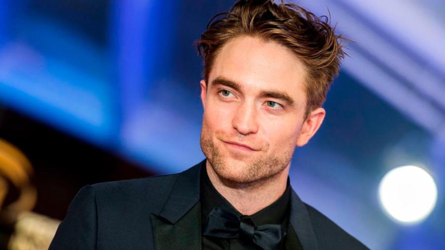 Robert Pattinson es el hombre más bello del mundo, según la ciencia 
