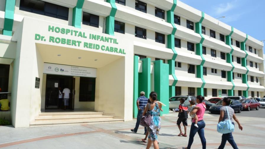 Otro niño con síntomas de rabia humana es ingresado en hospital Robert Reid Cabral Otro niño con síntomas de rabia humana es ingresado en hospital Robert Reid Cabral