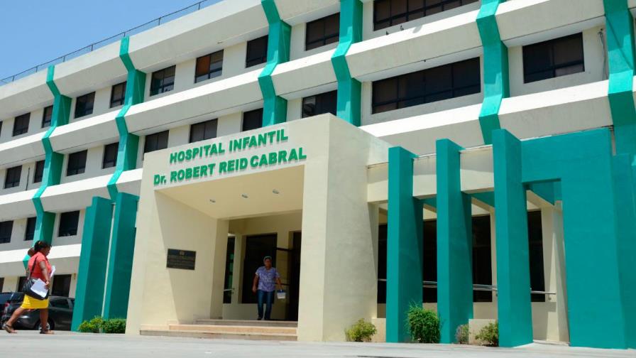 Fallecen siameses que estaban ingresados en el Robert Reid Cabral