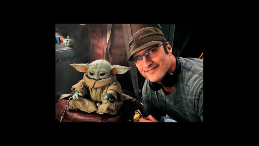 Robert Rodríguez se suma a “Star Wars” como director en “The Mandalorian”