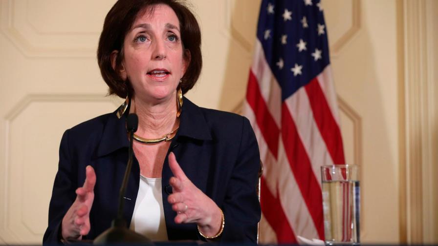 EEUU quiere agilizar proceso de pedidos de asilo de migrantes de “Quédate en Mexico”