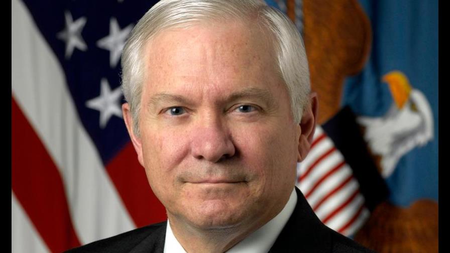 Exsecretario de Defensa lamenta la situación actual del Partido Republicano