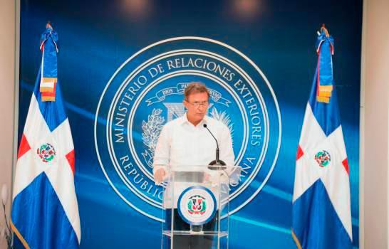 República Dominicana concluye mandato en el Consejo de Seguridad de la ONU